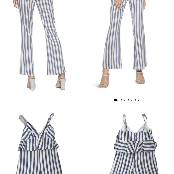 Bcbg jump suit - Picture 2 of 4